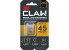 3M Claw Steel Picture Hanger