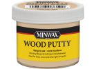 Minwax Wood Putty 3.75 Oz., Pickled Oak