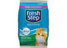 Fresh Step Non-Clumping Cat Litter with Febreze