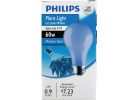 Philips Agro-Lite A19 Incandescent Plant Light Bulb