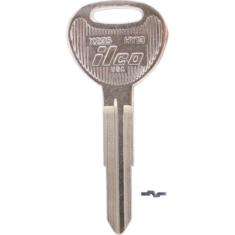 ILCO HYUNDAI Automotive Key