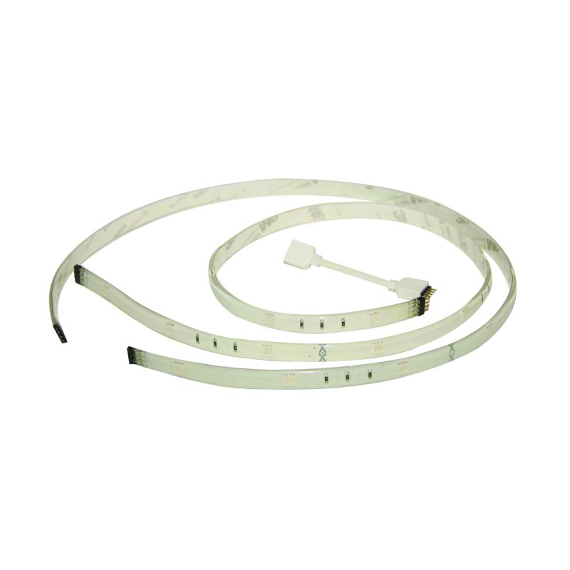 Sylvania Mosaic Series 72349 Flexible Light Kit, LED Lamp White