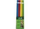 Best Garden Colored Plant Stake Display Assorted (Pack of 100)