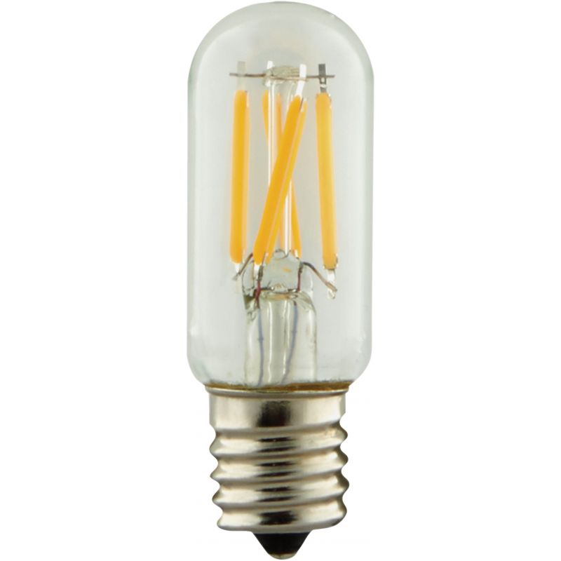 Satco Nuvo T7 Intermediate Base LED Special Purpose Appliance Light Bulb