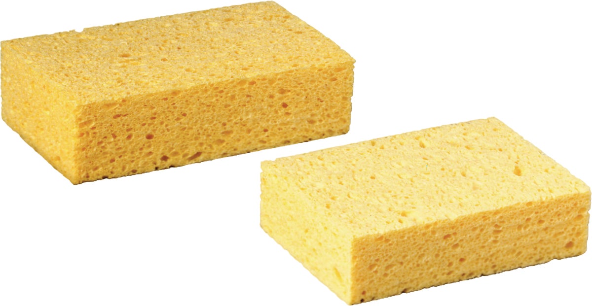3m Extra Large Commercial Sponges  C41 7456-T 