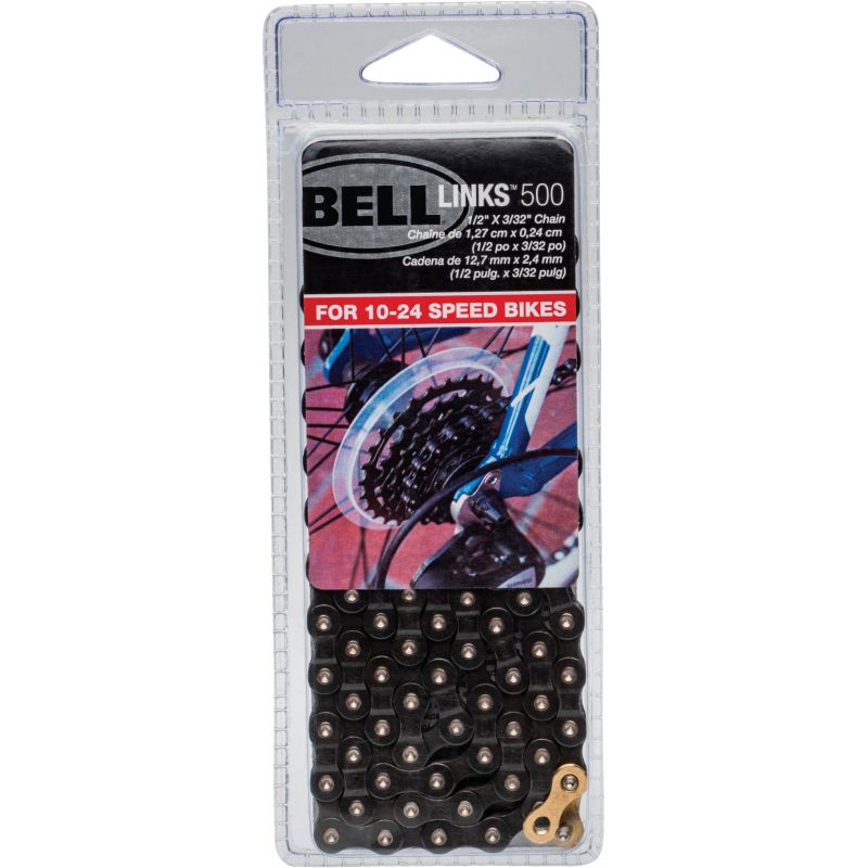 Bell Sports Speedy Bicycle Chain