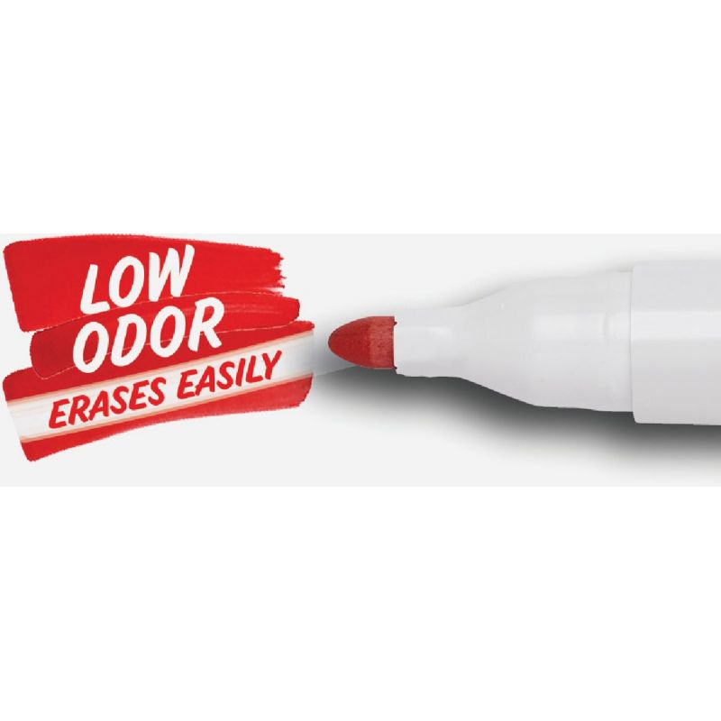 Bic Great Erase Grip Dry Erase Marker Assortment XL, Assorted