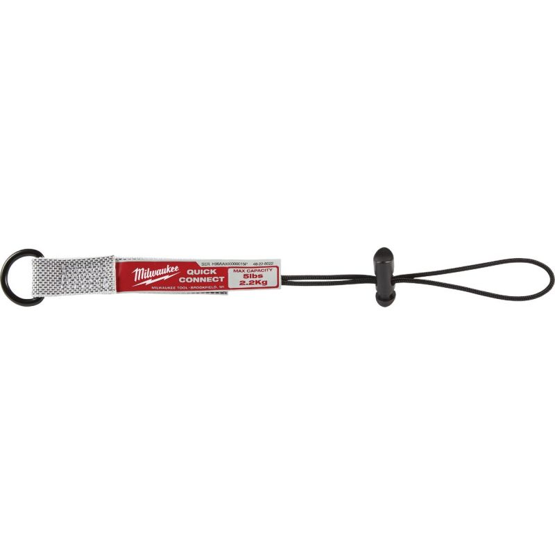 Milwaukee Quick-Connect Lanyard Accessory 5 Lb.