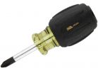 Do it Best Professional Phillips Screwdriver #2, 1-1/2 In.