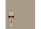 Krylon ColorMaxx Spray Paint + Primer Khaki, 12 Oz.