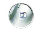 Camco USA 20868 Water Heater Drain Pan, Aluminum, For: Gas or Electric Water Heaters