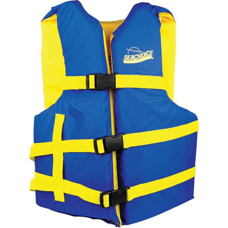 Seachoice Boating Life Vest Universal