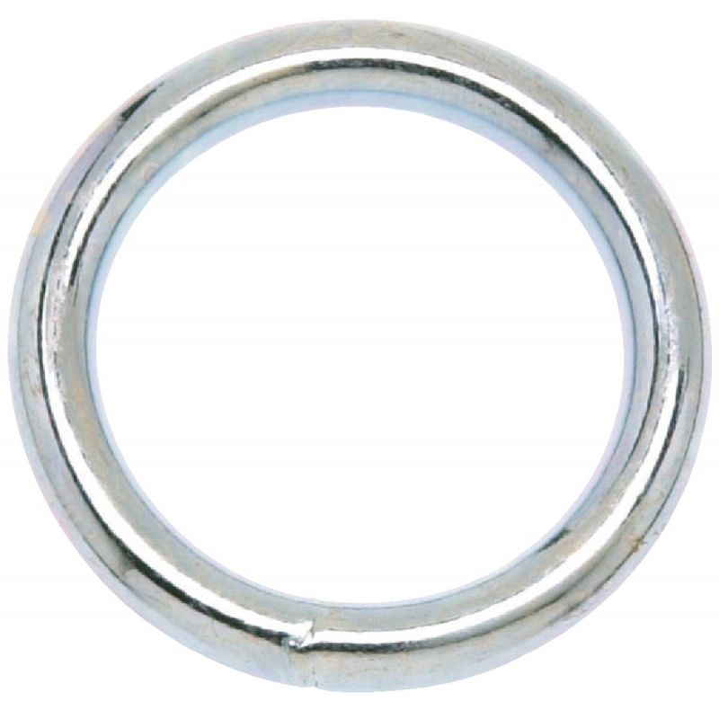 Campbell Welded Ring