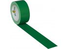 Duck Tape Colored Duct Tape Green