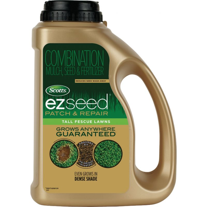 Scotts EZ Seed Tall Fescue Grass Patch &amp; Repair