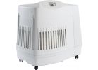 AirCare Console Evaporative Humidifier White