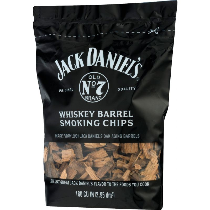 Jack Daniel&#039;s Smoking Chips
