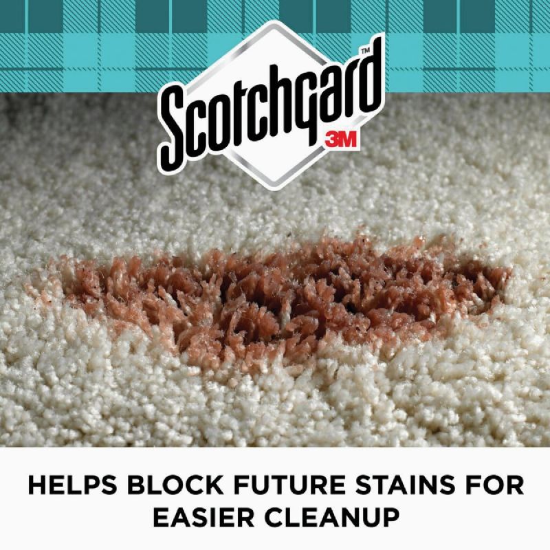 Scotchgard Rug &amp; Carpet Cleaner 14 Oz.