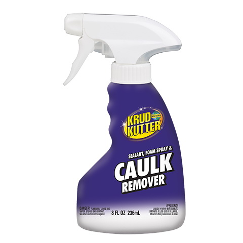 Buy Klean Strip EKCR675 Caulk Remover, Liquid, Solvent-Like, White, 16 fl-oz  White (Pack of 6)