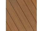 1x6-20&#039; Fiberon Sanctuary Composite Deck Board - Moringa Grooved Edge Moringa