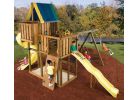 Swing N Slide Kodiak Playground Kit