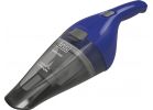 Black &amp; Decker Dustbuster QuickClean Handheld Vacuum Cleaner Cobalt