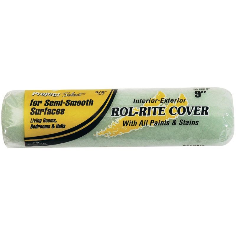 Linzer Project Select Rol-Rite Roller Cover