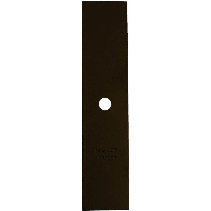 Arnold Carbon Steel Replacement Edger Blade