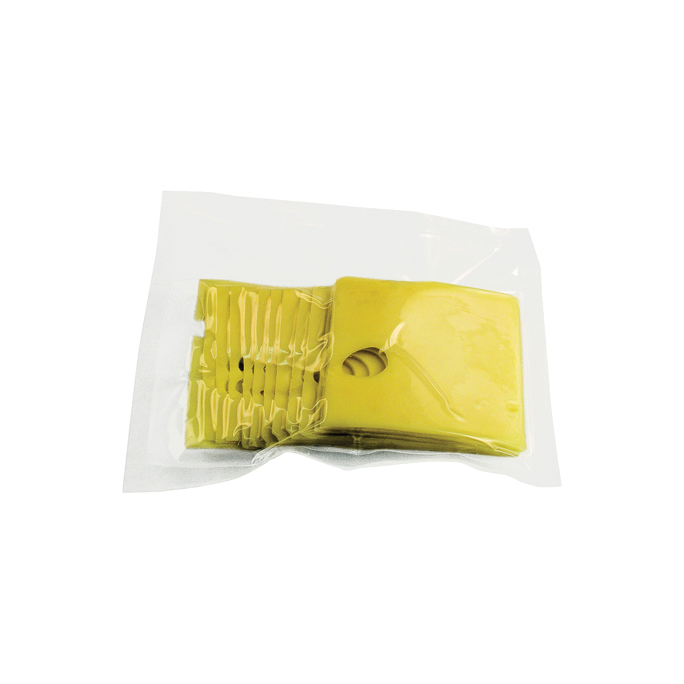 FoodSaver FSFSBF0216-NP 1 Quart Vacuum Sealer Bags: Vacuum Sealer Bags  (053891101882-1)