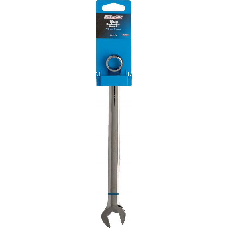 Channellock Combination Wrench 16mm