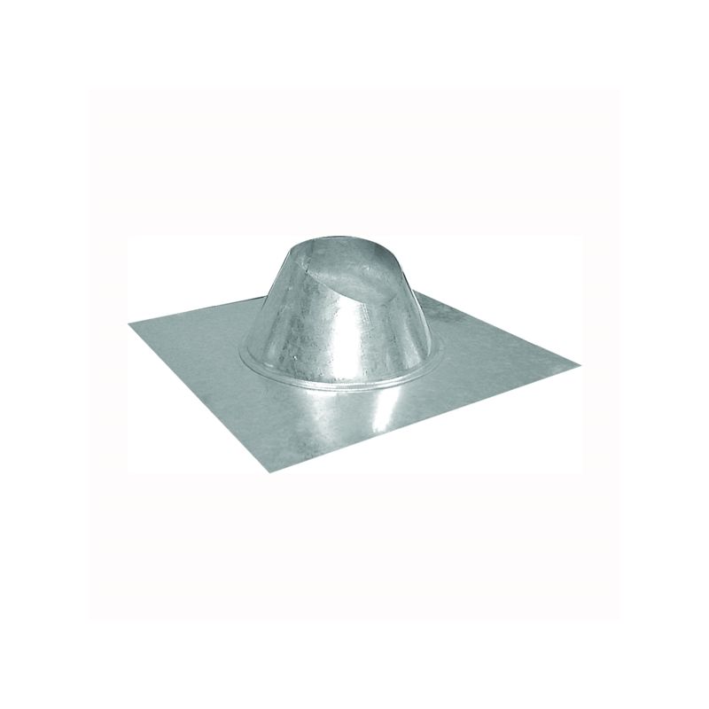 Imperial GV1383 Roof Flashing, Steel