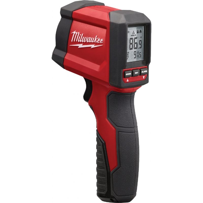 Milwaukee Infrared Thermometer