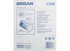Broan Wall Ventilator
