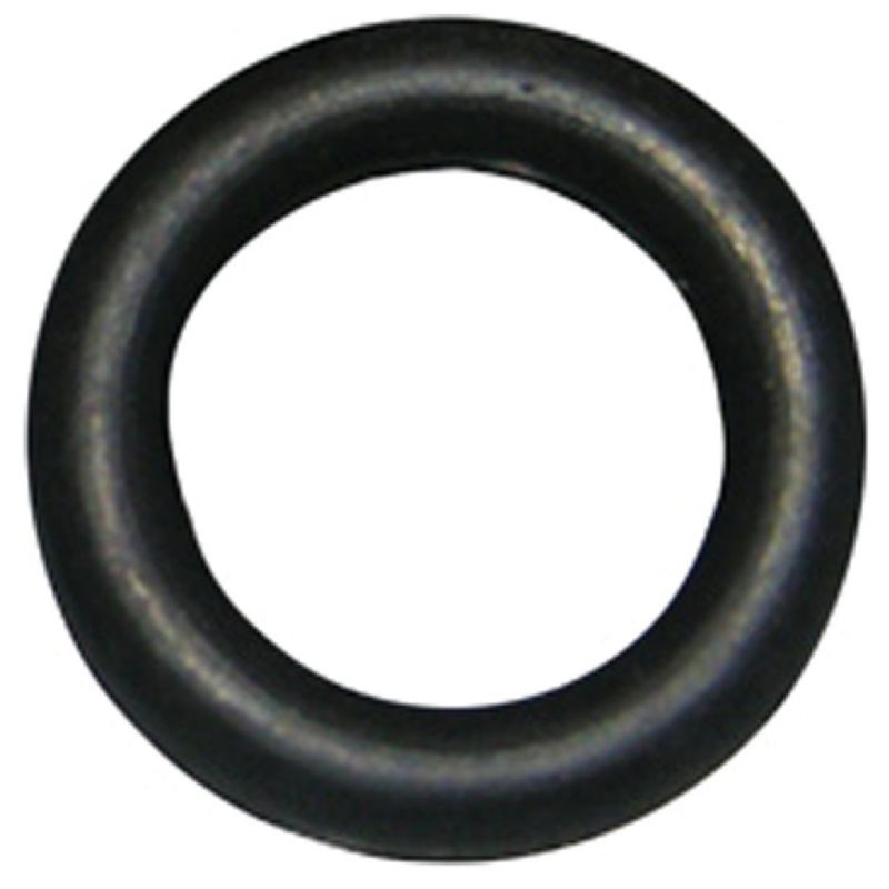 Lasco O-Ring #8, Black (Pack of 10)