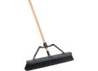 Libman Smooth Surface Commercial Push Broom