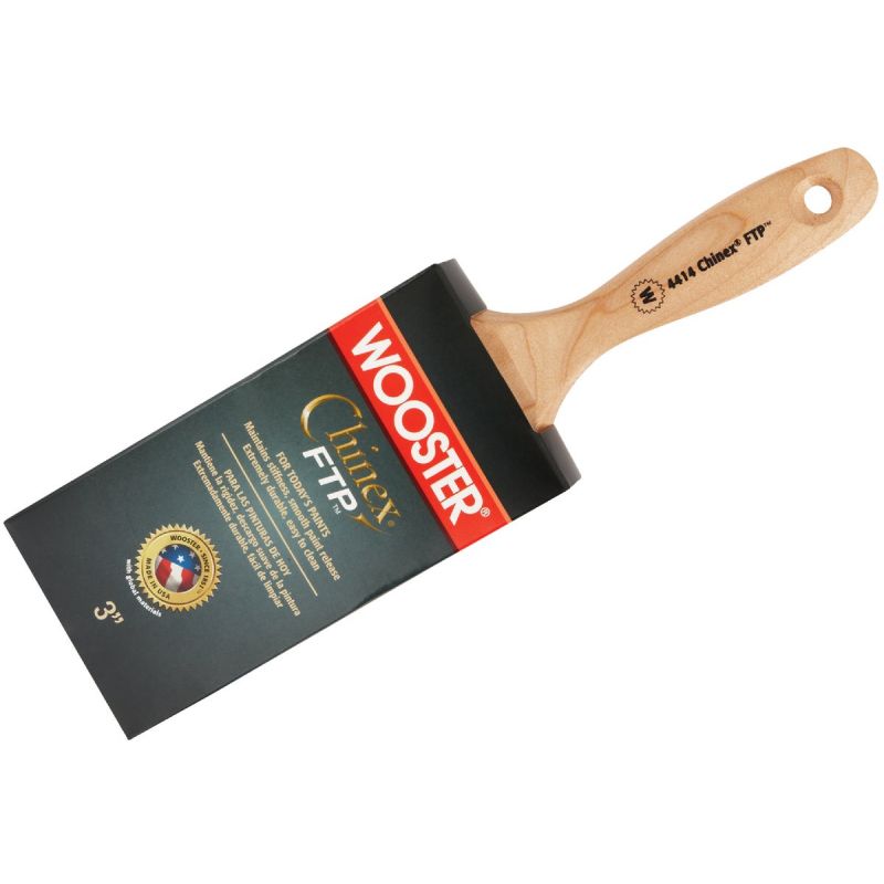 Wooster Chinex Paint Brush