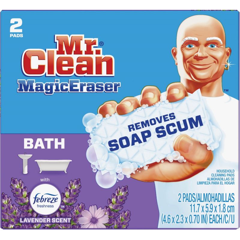 Mr. Clean Magic Eraser Cleansing Pad