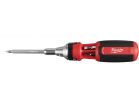 Milwaukee 9-in-1 Square Ratcheting Screwdriver