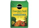 Miracle-Gro 70551430 All Purpose Garden Soil, 1 cu-ft Bag