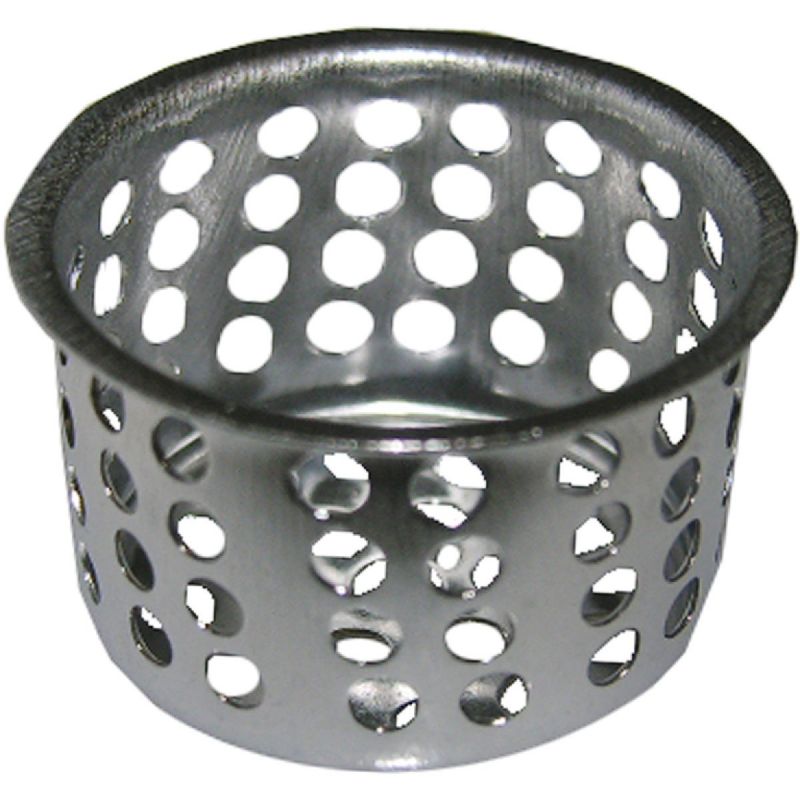 Lasco Removable Strainer Cup 1 In.