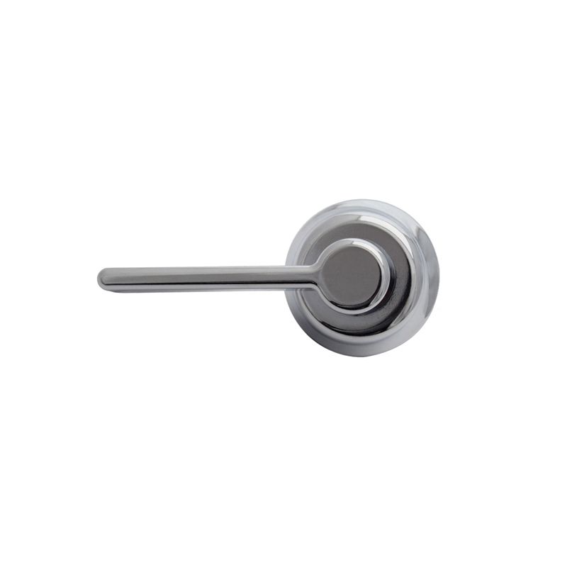 Korky 6051BP Handle and Lever, Plastic, For: American Standard, Kohler, Toto and Others Brands