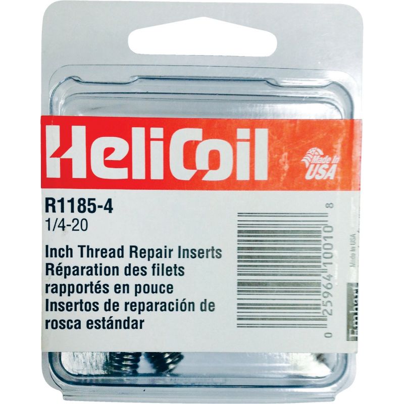 HeliCoil Thread Insert Pack