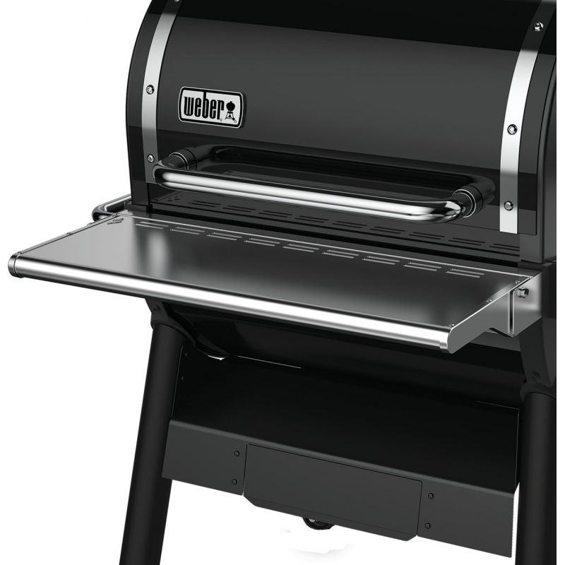 Weber SmokeFire EX4 Front Folding Grill Shelf