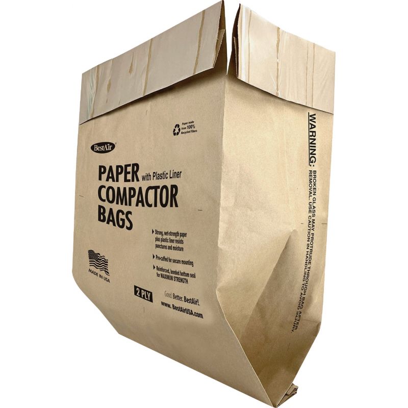 Compactor Bags