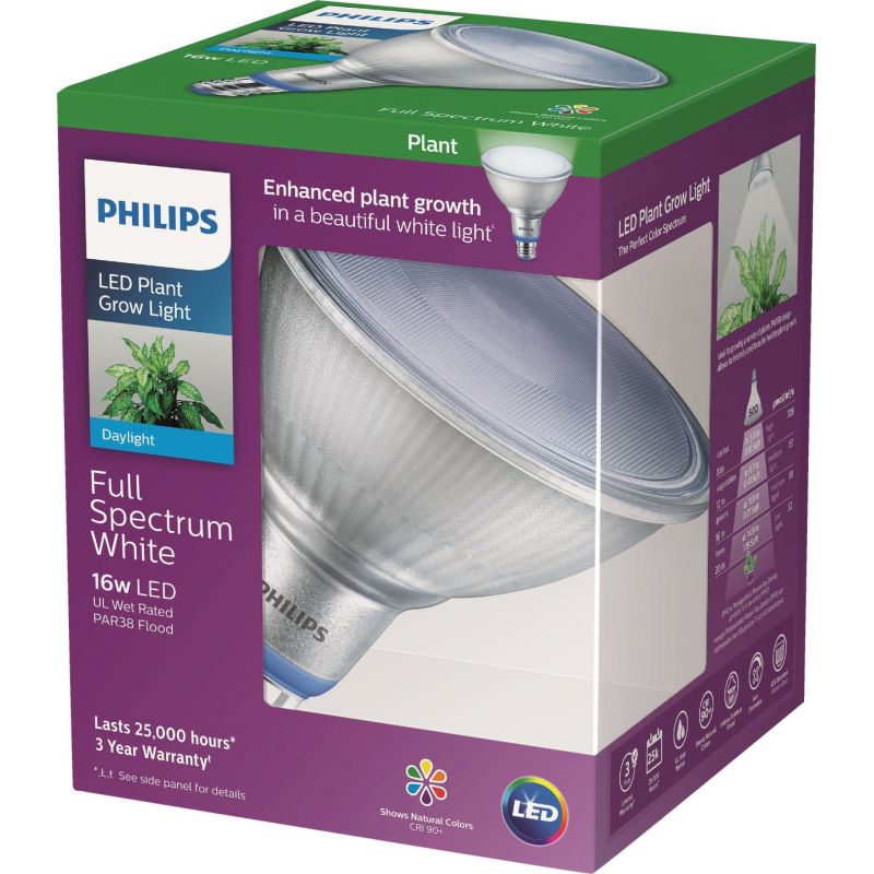Buy Philips PAR38 LED Floodlight Light Bulb