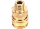 Forney 3/8 Male Quick Coupler Pressure Washer Socket