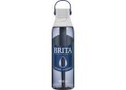 Brita Premium Hard Sided Water Bottle 26 Oz., Night Sky
