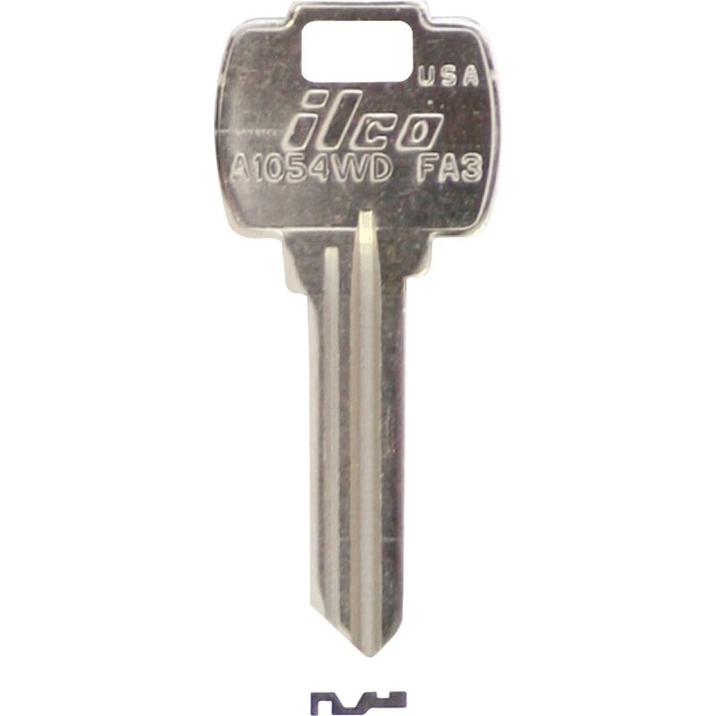 ILCO FALCON House Key