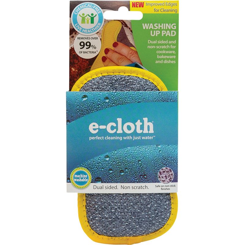 E-Cloth Washing Up Cleansing Pad