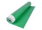 Roberts Quiet Cushion 70-180 Underlayment, 100 sq-ft Coverage Area, 27-1/2 ft L, 43-1/2 in W, 2 mm Thick